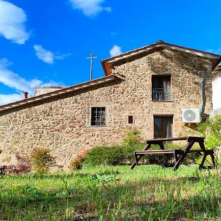 Il Fienile Tra Gli Ulivi Holiday home Lamporecchio