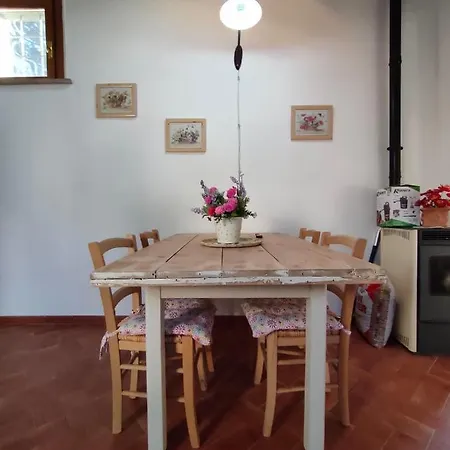 Il Fienile Tra Gli Ulivi Lamporecchio