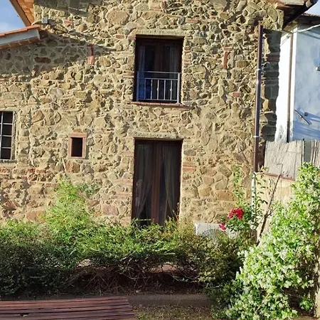 Il Fienile Tra Gli Ulivi Holiday home