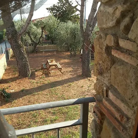 Holiday home Il Fienile Tra Gli Ulivi Lamporecchio
