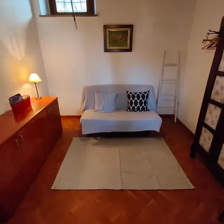 Ferienhaus Il Fienile Tra Gli Ulivi *