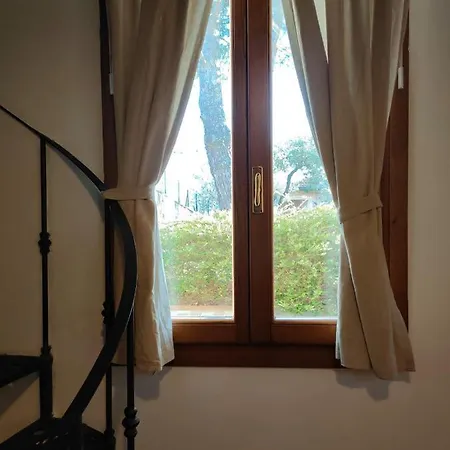 Ferienhaus Il Fienile Tra Gli Ulivi