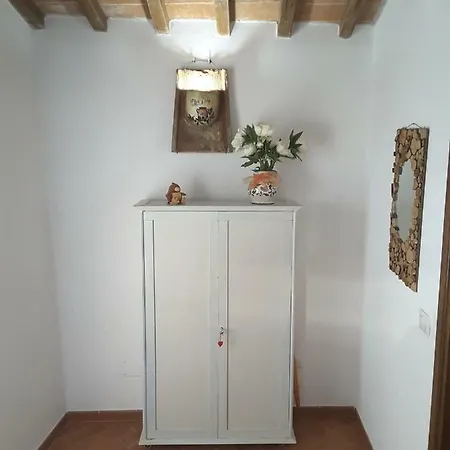 Il Fienile Tra Gli Ulivi Ferienhaus